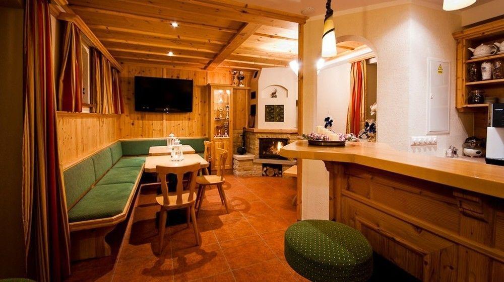 Przystanek Bavaria - Sauny, Parking Oraz Wstep Do Parku Bajek W Cenie! Карпач Екстериор снимка