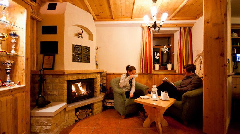 Przystanek Bavaria - Sauny, Parking Oraz Wstep Do Parku Bajek W Cenie! Карпач Екстериор снимка